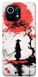 Чехол на Xiaomi Mi 11 Дух Японии фото 1 из 1