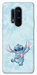 Чехол на OnePlus 8 Pro Stitch ver.9 фото 1 из 1