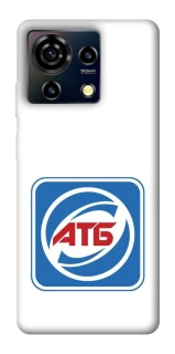 Чехол на ZTE Blade V50 Vita AТБ фото 1 из 1