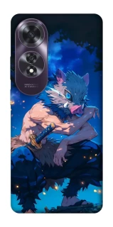 Чохол на Oppo A60 inosuke фото 1 з 1