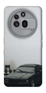Чехол на Nothing Phone (3a) Pro BMW mood фото 1 из 1