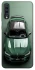 Чохол на Samsung Galaxy A70 (A705F) BMW green фото 1 з 1