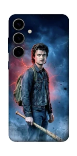 Чехол на Samsung Galaxy S25 FE Stranger Things ver.37 фото 1 из 1