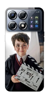 Чехол на Xiaomi POCO X8 Pro New Harry Potter ver.1 фото 1 из 1
