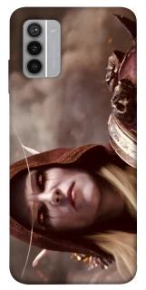 Чохол на Nokia G42 Sylvana фото 1 з 1