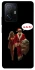 Чохол на Xiaomi 11T / 11T Pro Bad Santa фото 1 з 1