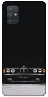 Чохол на Samsung Galaxy A71 BMW v17 фото 1 з 1