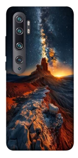 Чехол на Xiaomi Mi Note 10 / Note 10 Pro / Mi CC9 Pro Canyon фото 1 из 1