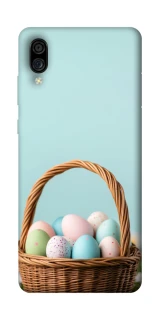 Чехол на ZTE Blade A5 (2020) Easter ver.5 фото 1 из 1