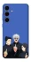 Чохол на Samsung Galaxy S25+ jujutsu kaisen v3 фото 1 з 1