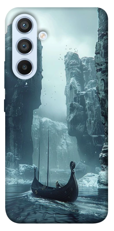 Чохол на Samsung Galaxy A54 5G Nordic drakkar фото 1 з 1