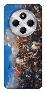 Чехол на Xiaomi Redmi 14C / Poco C75 Искусство v3 фото 1 из 1