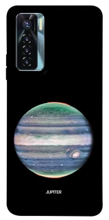 Чехол на TECNO Camon 17 Pro Jupiter фото 1 из 1