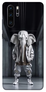 Чехол на Huawei P30 Pro Слон v2 фото 1 из 1