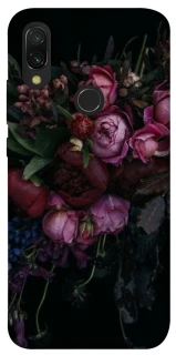 Чехол на Xiaomi Redmi 7 Floral Symphony1 фото 1 из 1