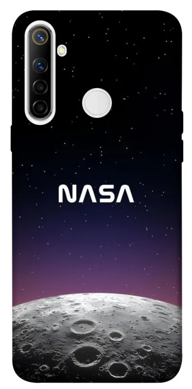 Чехол на Realme 6i NASA ver.1 фото 1 из 1