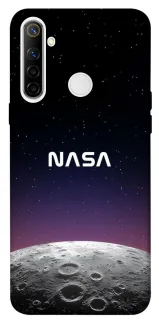 Чехол на Realme 6i NASA ver.1 фото 1 из 1