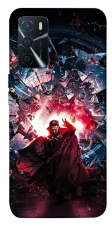 Чохол на Oppo A16s / A16 Doctor Strange фото 1 з 1