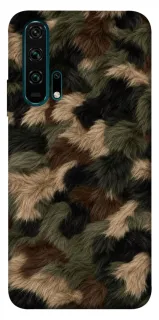 Чохол на Huawei Honor 20 Pro Camouflage v30 фото 1 з 1