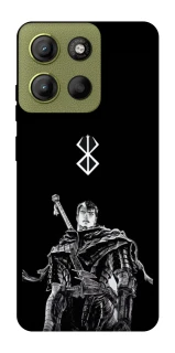 Чехол на Motorola Moto G15 4G Berserk stand фото 1 из 1