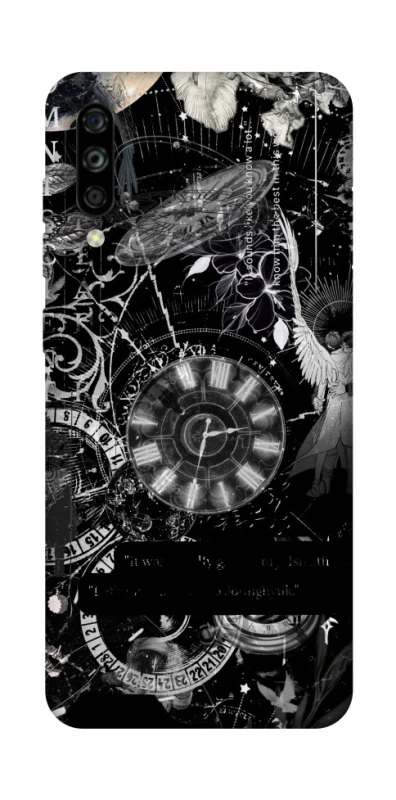 Чохол на ZTE Blade A7s (2019) Omniscient Reader's фото 1 з 1