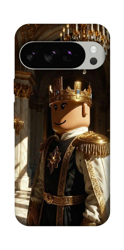 Чохол на Google Pixel 10 Pro Roblox aesthetics ver.7 фото 1 з 1