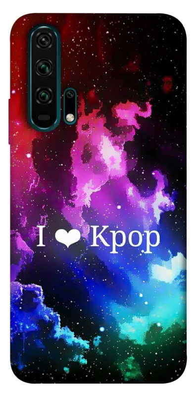 Чохол на Huawei Honor 20 Pro K-pop love фото 1 з 1