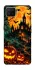 Чехол на Oppo A73 (2017) Halloween v14 фото 1 из 1