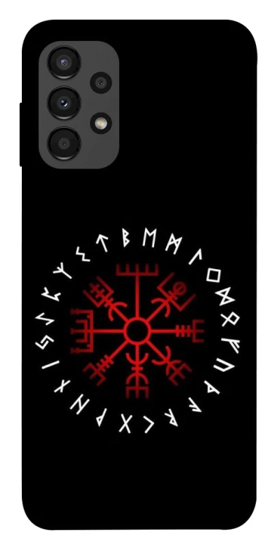 Чохол на Samsung Galaxy A13 4G Рунічне коло фото 1 з 1