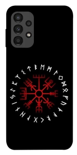 Чохол на Samsung Galaxy A13 4G Рунічне коло фото 1 з 1
