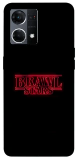 Чохол на Oppo Reno 7 4G Brawl Stars ver.12 фото 1 з 1