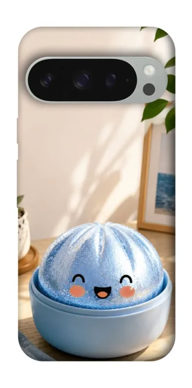 Чехол на Google Pixel 10 Pro XL Dumpling ver.2 фото 1 из 1