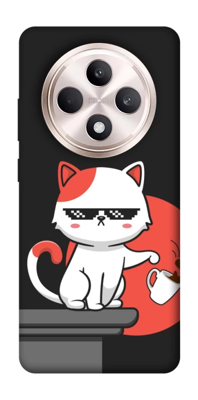 Чохол на Oppo Reno 12 F 4G/5G I do what i wont фото 1 з 1