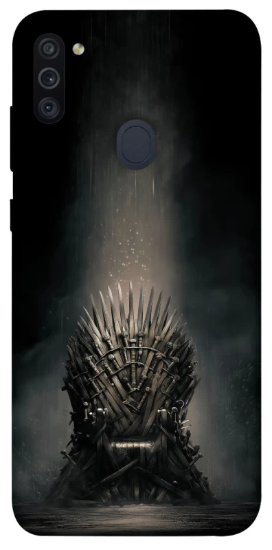 Чохол на Samsung Galaxy M11 House of the Dragon ver.2 фото 1 з 1