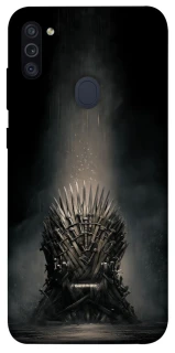 Чохол на Samsung Galaxy M11 House of the Dragon ver.2 фото 1 з 1