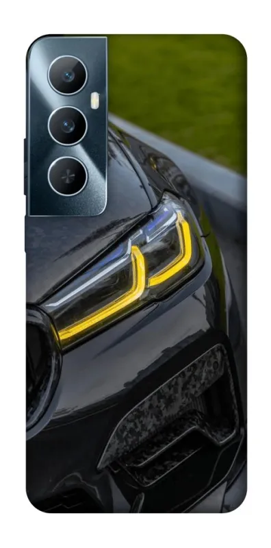 Чехол на Realme C65 4G BMW v48 фото 1 из 1