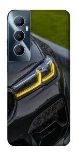 Чехол на Realme C65 4G BMW v48 фото 1 из 1