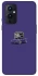 Чехол на OnePlus 9 Porsche purple фото 1 из 1