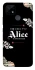 Чохол на Realme C12 Alice in Borderland ver.8 фото 1 з 1