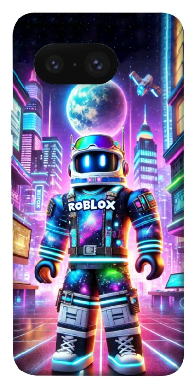 Чехол на Google Pixel 8 Roblox aesthetics ver.5 фото 1 из 1