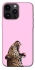 Чохол на Apple iPhone 14 Pro Max (6.7") Leopard Meow фото 1 з 1