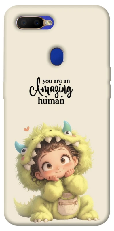 Чехол на Oppo A5s You are amazing фото 1 из 1