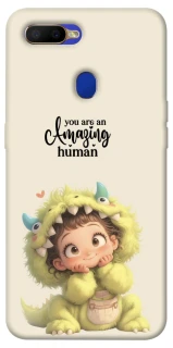 Чехол на Oppo A5s You are amazing фото 1 из 1
