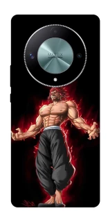 Чехол на Huawei Magic6 Lite Yujiro фото 1 из 1