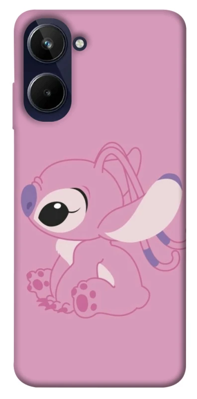 Чехол на Realme 10 4G Pair romantic theme ver.4 фото 1 из 1