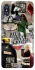 Чохол на Xiaomi Redmi Note 5 Pro / Note 5 (AI Dual Camera) Fashion collage ver.14 фото 1 з 1