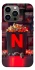 Чехол на Apple iPhone 13 Pro (6.1") Netflix and popcorn фото 1 из 1