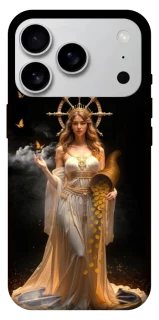 Чехол на Apple iPhone 17 Pro Max (6.9") Fortuna фото 1 из 1