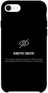 Чохол на Apple iPhone SE (2020) No image фото 1 з 1