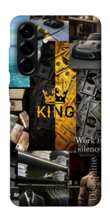 Чохол на Samsung Galaxy A56 5G King collage фото 1 з 1